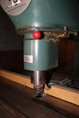 USED ONSRUD W-1136