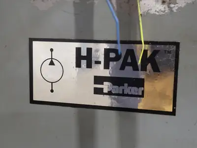 Hydraulic Power Pack