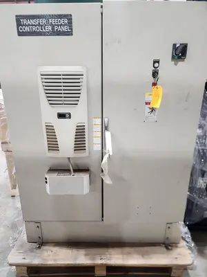 USED AIDA TCS-40-35/70