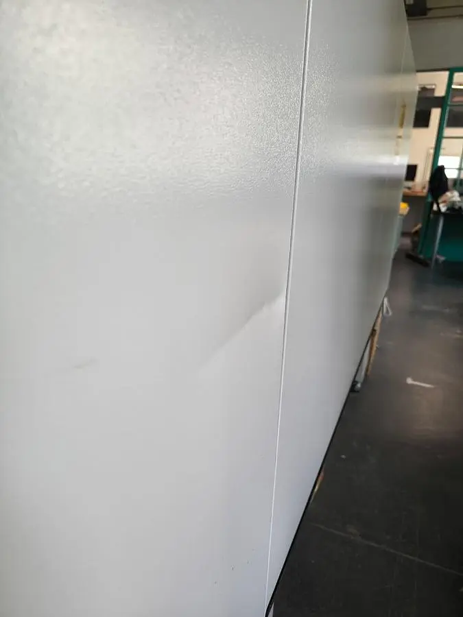 USED 2021 SCHULZE PRETREATMAKER IV