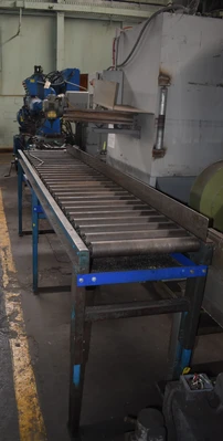 MARVEL 81A8/M5/M8 Vertical Band Saws | Mohawk Machinery (4)