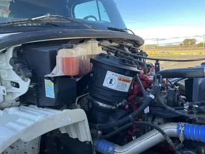 Used 2014 FREIGHTLINER M2 106 Tractors & Trailers California US | Ben Kaplan Equipment #1407726
