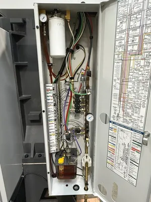 2020 HAAS VF-2SS Vertical Machining Centers | Hindley Machine Tool Sales, LLC (8)