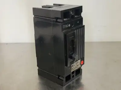 USED GENERAL ELECTRIC TEB122070