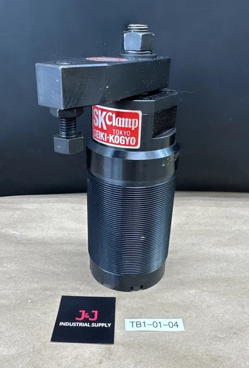 New | in-Stock SEIKI 40R1377K Parts (Hydraulics and Pneumatics) Indiana US | J&J Industrial Supply #1232753