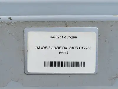 Used ENERPAC E831B-1-57-F2-P-D1-X Miscellaneous MRO British Columbia CA | Lenmark #283697