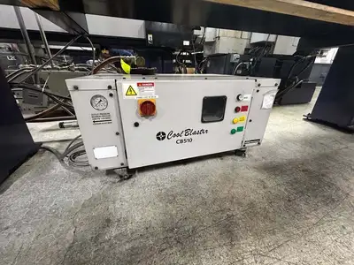 1999 CITIZEN MODEL L-20 VII SWISS STYLE CNC Lathes CNC | Asset Exchange Corporation (3)