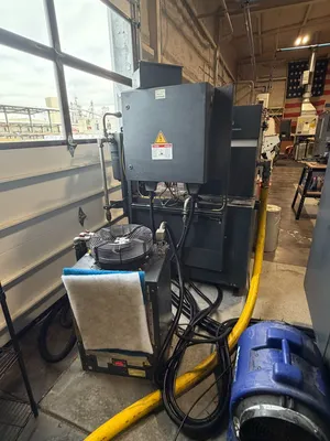 2019 DMG MORI DMU 50 GEN III CNC 5 Axis Machines | USED CNC (5)