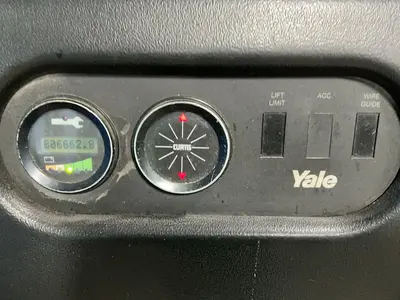 Used YALE OS030ECN24TE089 Misc Forklifts Ohio US | HGR 24 #1469579