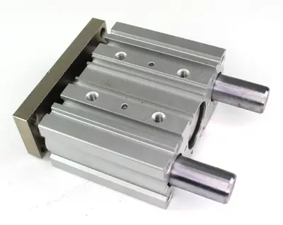 USED SMC MGPM32-50