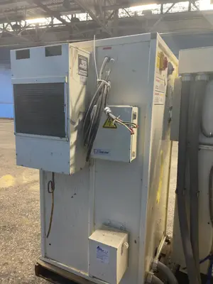 USED THERMWOOD CORPORATION C40