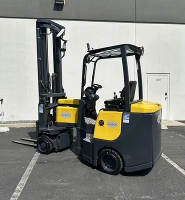Used 2020 AISLE-MASTER 33NE Misc Forklifts Colorado US | Discount Forklift #1338039
