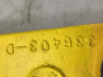 USED VAN DORN 336403-D