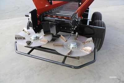 New | in-Stock 2026 PEQUEA SL6 Dry Spreaders Pennsylvania US | Zimmerman Farm Service #1409985