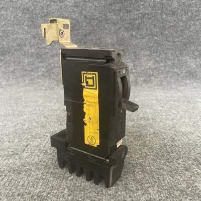 Used Square D FA-16020-A Circuit Breakers California US | Davliegogo LLC #1705648