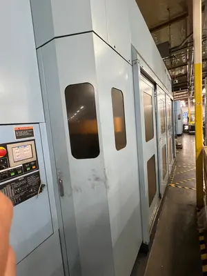 2006 MATSUURA H.PLUS-630 Must Move Immediately - Machining Centers - Horizontal | Quick Machinery Sales, Inc. (3)