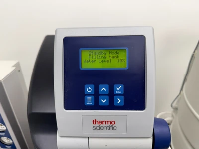 Used Thermo Scientific 50157573 , 50157886 Lab Water Purifiers Missouri US | BioLabTek #1356082