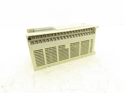 Mitsubishi Electric FX3GA-60MR-CM MELSEC Programmable Logic Controller 100-240V