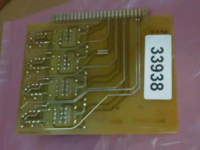 USED HUNKAR LABS 61285-03