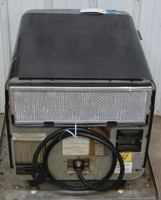 142-1068 Turbochef Encore 2 High Speed Electric Rapid Cook Convection