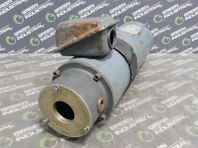 Allen Bradley 1326-DPA38-1 DC Servo Motor 14.2A 199.0V No Encoder Used