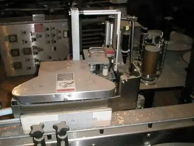 USED NEW JERSEY MACHINE CO 334RSP-163