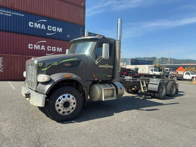 Used 2018 PETERBILT 567 Tractors & Trailers Illinois US | Revelation Machinery #902415