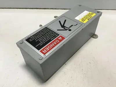 Used SPI 331843-B Robot Parts Michigan US | Ideal Machinery #601976