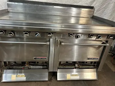 USED GARLAND M48-68R