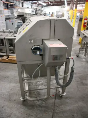 Used 2015 VEMAG FM 250 Patty Forming Machines Illinois US | M&M Equipment Corp. #1377259