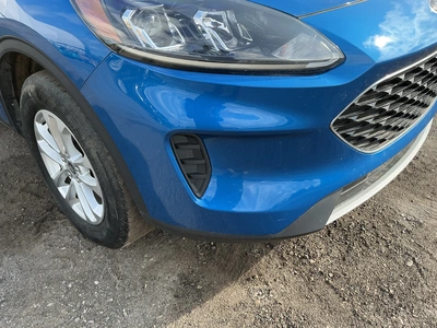 Used 2020 FORD ESCAPE SUVs Michigan US | Miedema Asset Management Group #1320356