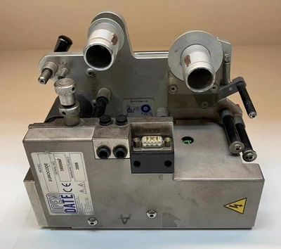 USED Open Date Systems 300