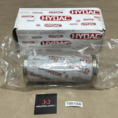 New | in-Stock HYDAC 0240D003BH4HC 1253070 Miscellaneous MRO Indiana US | J&J Industrial Supply #513376