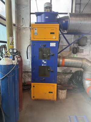 USED 2007 MICROSTEP EASYCUT 6001.20PG