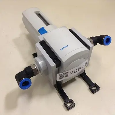 USED FESTO 660314