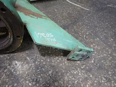 USED 2006 GRANUTECH SATURN M160H