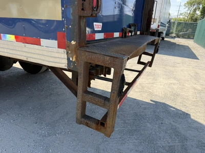 Used 2006 INTERNATIONAL 4300 SBA4X2 Box trucks Indiana US | Miedema Asset Management Group #1414593