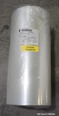 Used _UNKNOWN_ L-18 Liquid Paste Fillers Vertical Form & Fill Illinois US | Aaron Equipment #86727
