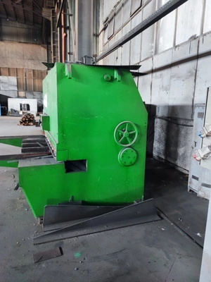 DIGEP Guillotine Shear, good used condition, visible under power