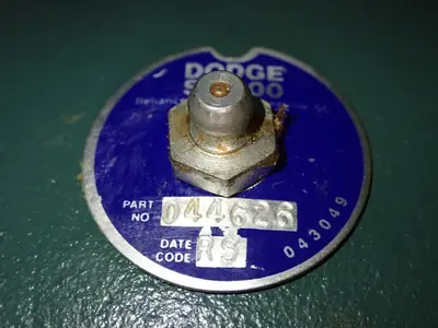USED DODGE 044626