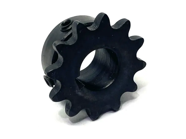 New | in-Stock Martin Sabertooth Roller Sprocket 12-Tooth 5/8" Bore Miscellaneous Equipment (Metalworking) Michigan US | Maverick Industrial Sales #1395573