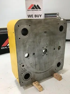 USED VAN DORN DEMAG 302544-D