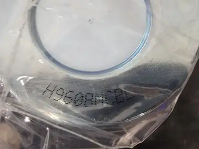 NEW FITERSOFT H9608MCBL