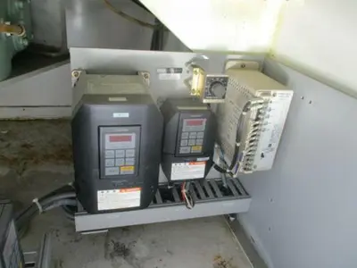 USED SPEEDFAM JNG-SH24