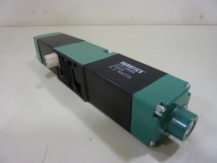 Used NUMATICS 082SS415M019M61 Valves/Fittings Michigan US | Ideal Machinery #701218