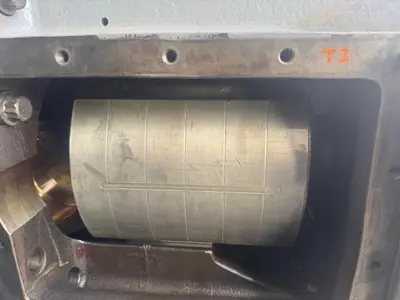 USED ARIEL JGD/C-4