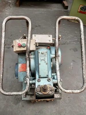 USED GULLCO GBM 15