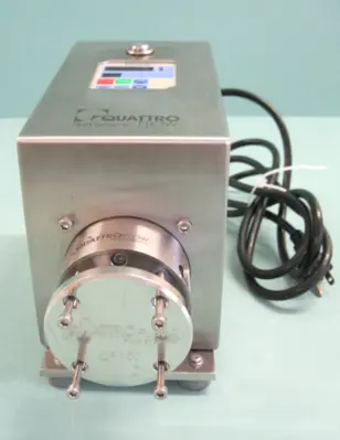 USED Quattro Flow QF15PTIA-SV0-5PU