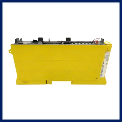 USED MITSUBISHI A06B-0259-B501