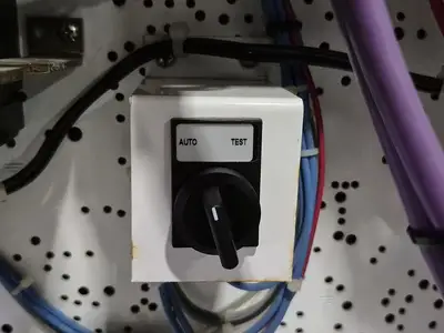 USED SIEMENS TIASTAR